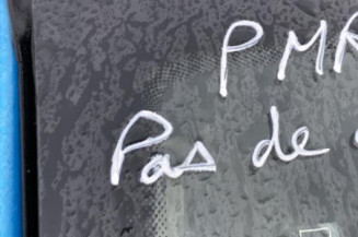 Boitier air bag PEUGEOT 207