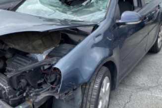 Feu arriere secondaire gauche (feux) VOLKSWAGEN GOLF 5