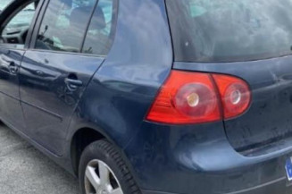 Feu arriere secondaire gauche (feux) VOLKSWAGEN GOLF 5