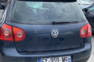Feu arriere secondaire gauche (feux) VOLKSWAGEN GOLF 5