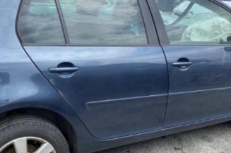 Feu arriere secondaire gauche (feux) VOLKSWAGEN GOLF 5