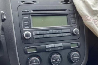 Feu arriere secondaire gauche (feux) VOLKSWAGEN GOLF 5