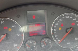 Feu arriere secondaire gauche (feux) VOLKSWAGEN GOLF 5