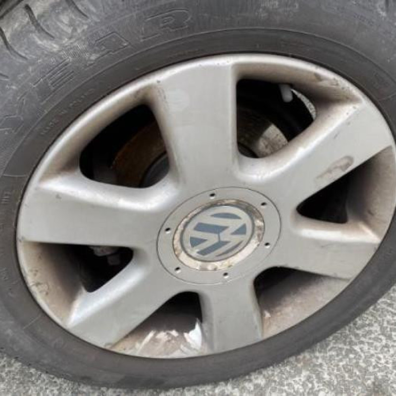 Feu arriere secondaire gauche (feux) VOLKSWAGEN GOLF 5 Photo n°20