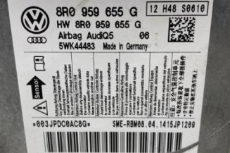 Boitier air bag AUDI Q5 1