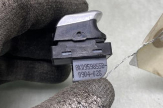 Interrupteur de leve vitre avant droit AUDI Q5 1