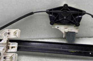 Leve vitre electrique arriere gauche AUDI Q5 1 Photo n°1