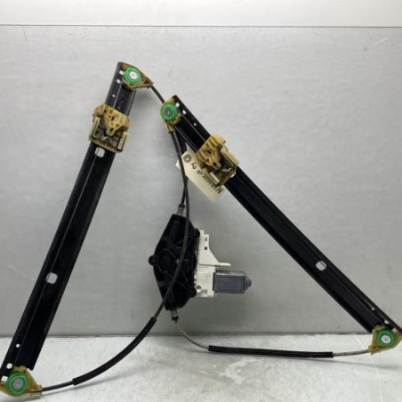 Leve vitre electrique avant droit AUDI Q5 1 Photo n°1