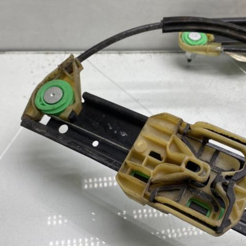 Leve vitre electrique avant droit AUDI Q5 1 Photo n°4