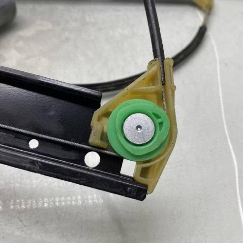 Leve vitre electrique avant droit AUDI Q5 1 Photo n°5
