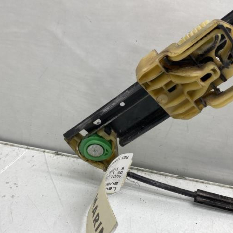 Leve vitre electrique avant gauche AUDI Q5 1 Photo n°4