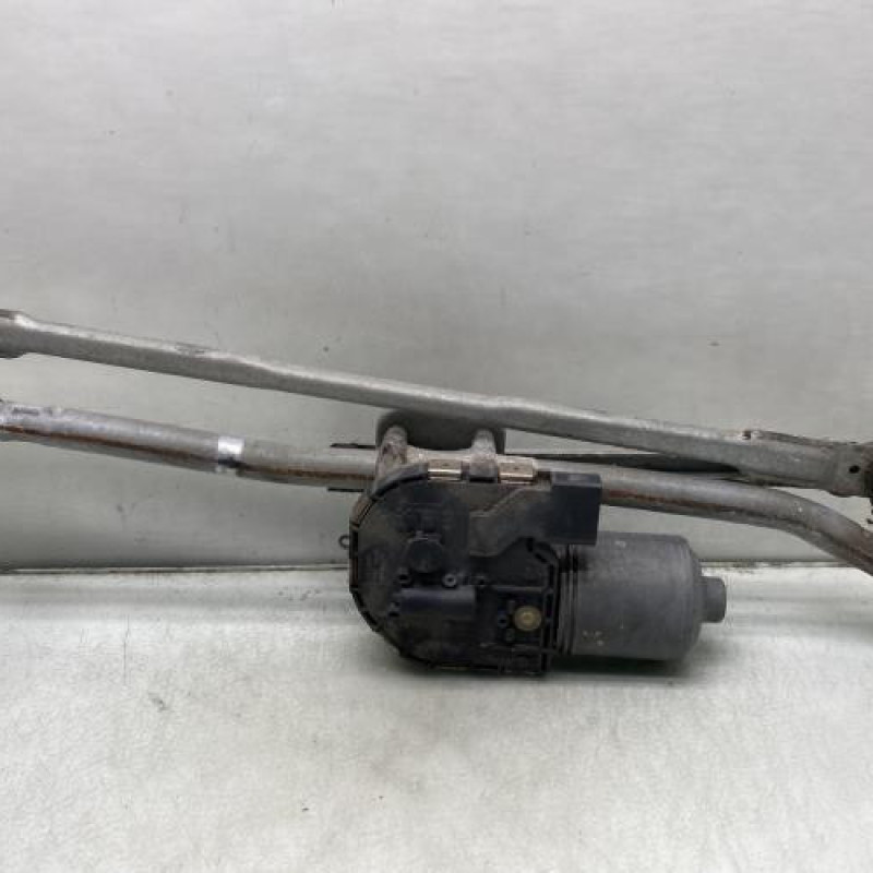 Moteur essuie glace avant AUDI Q5 1 Photo n°1
