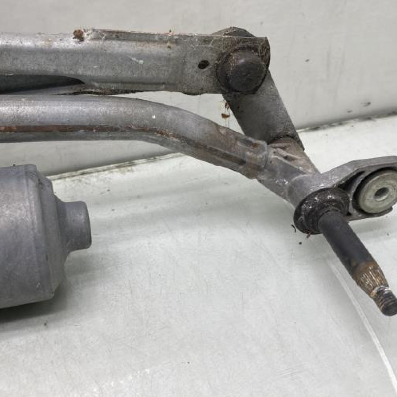 Moteur essuie glace avant AUDI Q5 1 Photo n°3