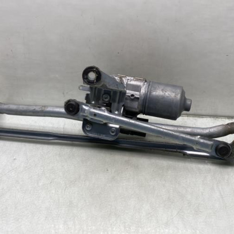 Moteur essuie glace avant AUDI Q5 1 Photo n°4