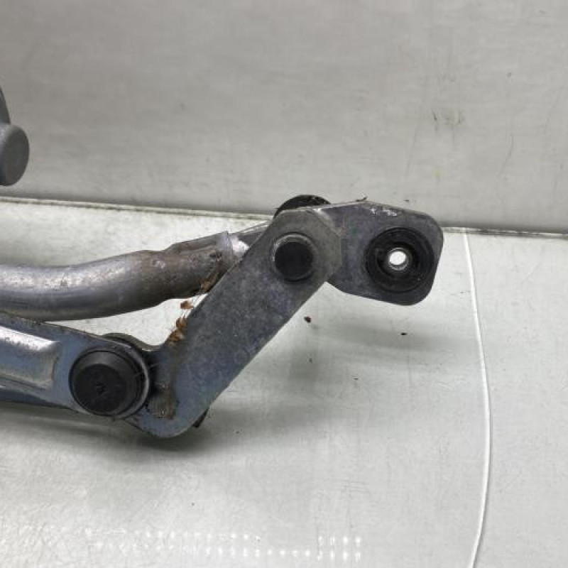 Moteur essuie glace avant AUDI Q5 1 Photo n°5