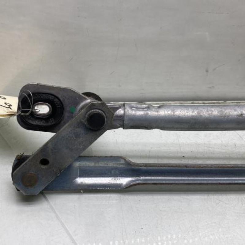 Moteur essuie glace avant AUDI Q5 1 Photo n°6