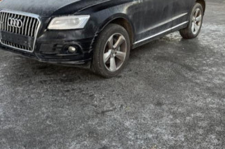 Poignee interieur avant gauche AUDI Q5 1