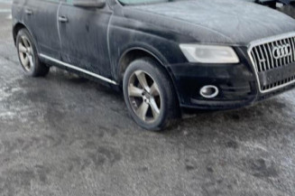 Poignee interieur avant gauche AUDI Q5 1