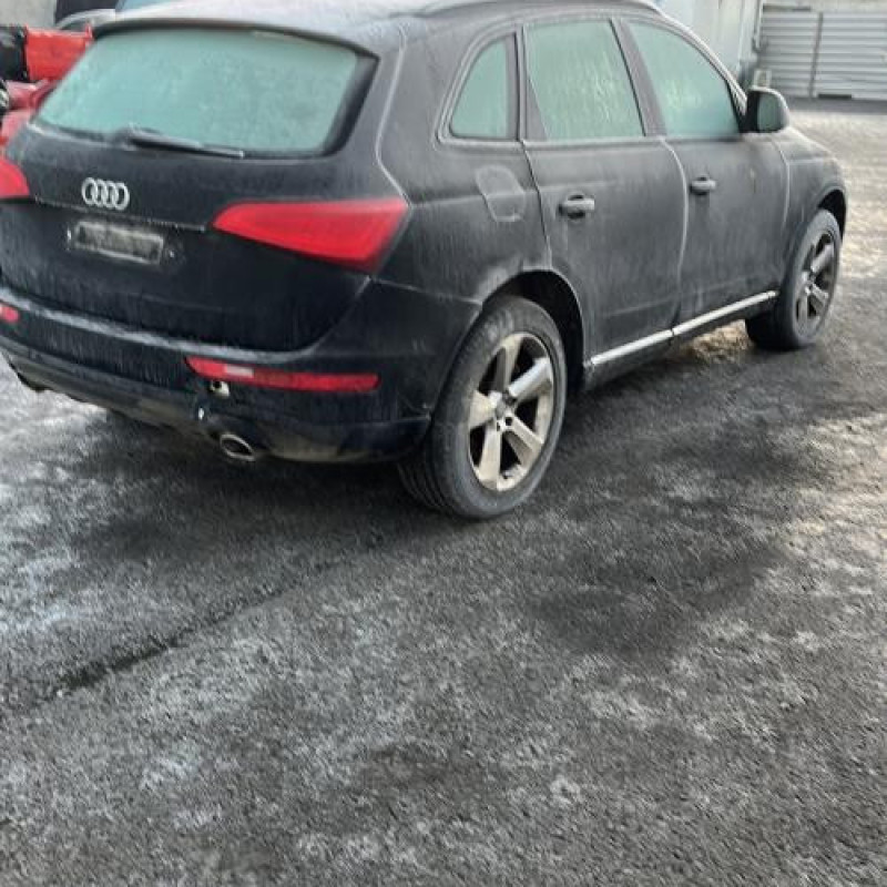Poignee interieur avant gauche AUDI Q5 1 Photo n°6