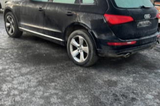 Poignee interieur avant gauche AUDI Q5 1