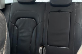 Poignee interieur avant gauche AUDI Q5 1