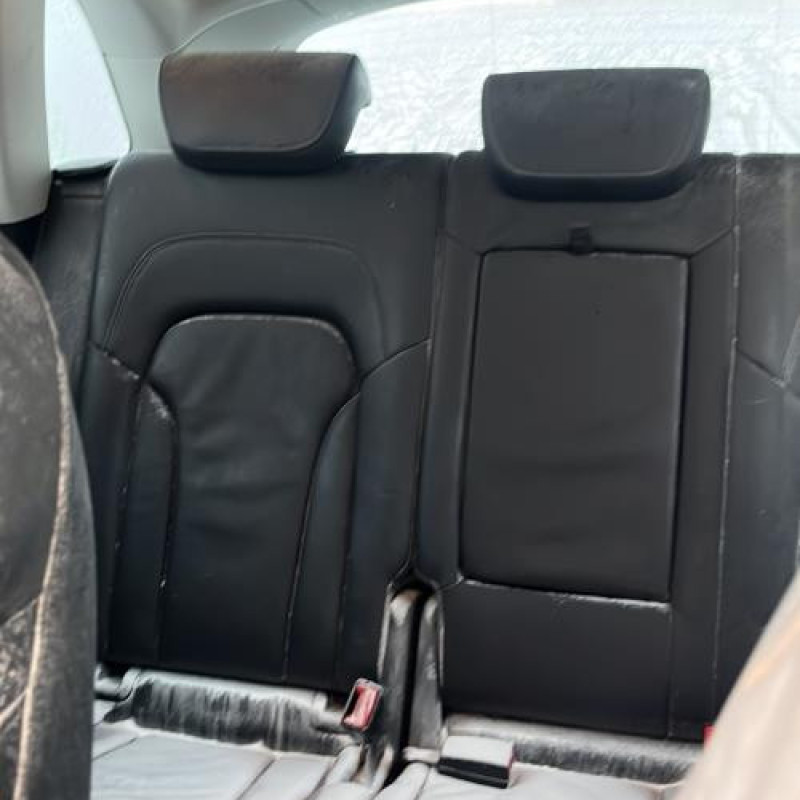 Poignee interieur avant gauche AUDI Q5 1 Photo n°9