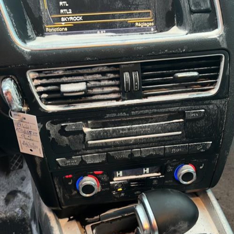 Poignee interieur avant gauche AUDI Q5 1 Photo n°11