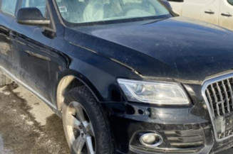 Poignee interieur avant gauche AUDI Q5 1