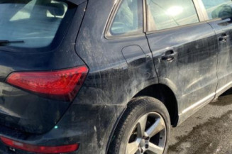 Poignee interieur avant gauche AUDI Q5 1