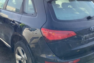 Poignee interieur avant gauche AUDI Q5 1