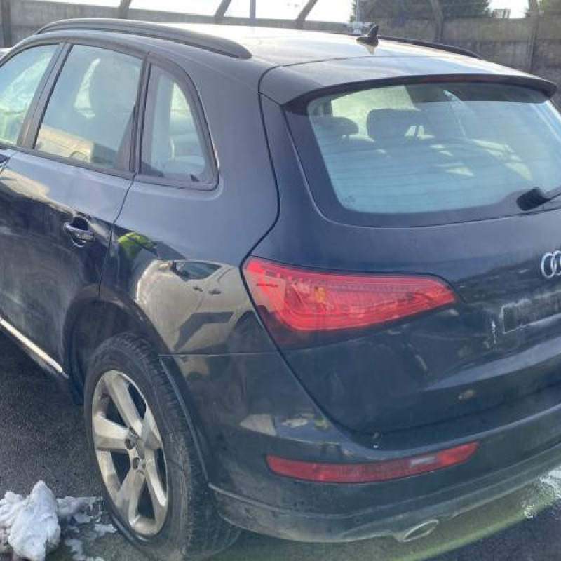 Poignee interieur avant gauche AUDI Q5 1 Photo n°17
