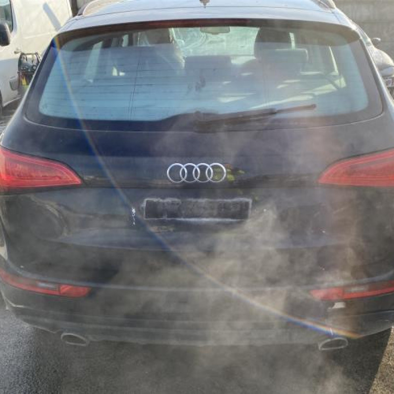 Poignee interieur avant gauche AUDI Q5 1 Photo n°18