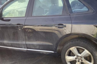 Poignee interieur avant gauche AUDI Q5 1
