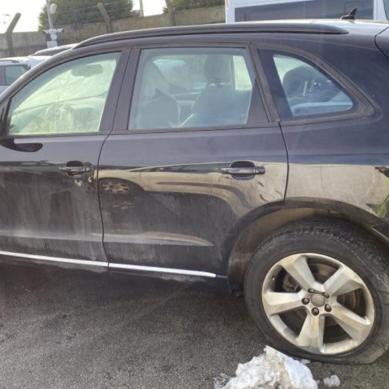 Poignee interieur avant gauche AUDI Q5 1 Photo n°20