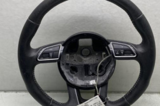 Volant AUDI Q5 1 Photo n°1