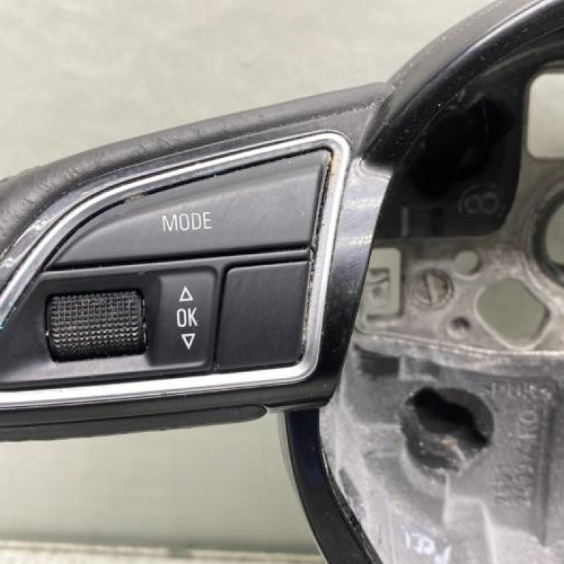 Volant AUDI Q5 1 Photo n°2