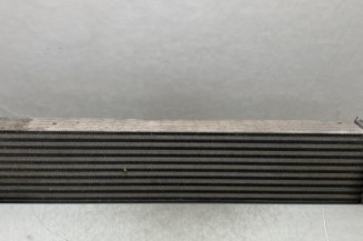 Echangeur air (Intercooler) AUDI Q5 1 Photo n°1