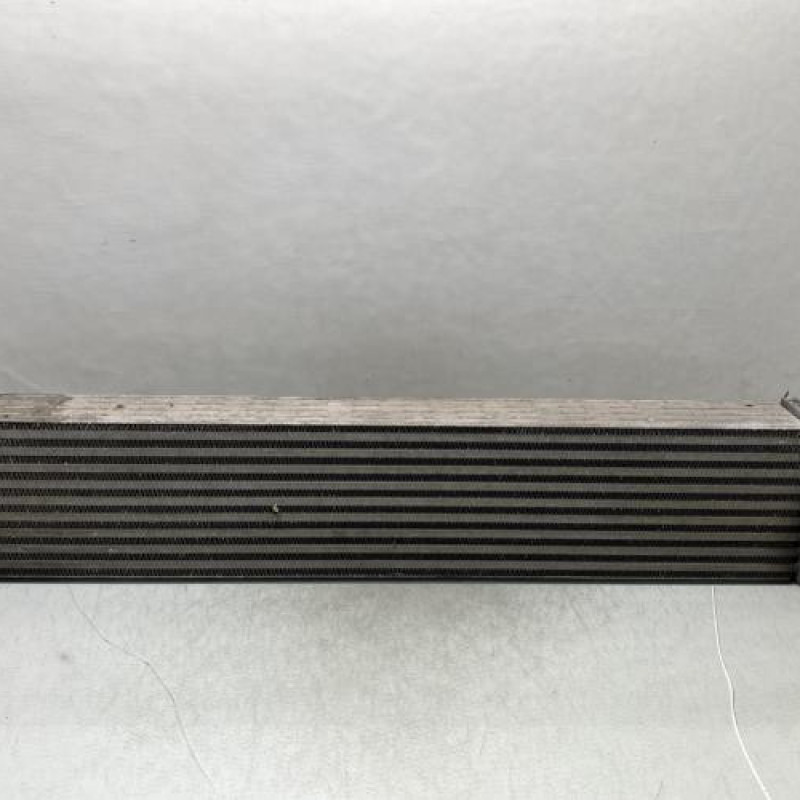 Echangeur air (Intercooler) AUDI Q5 1 Photo n°1
