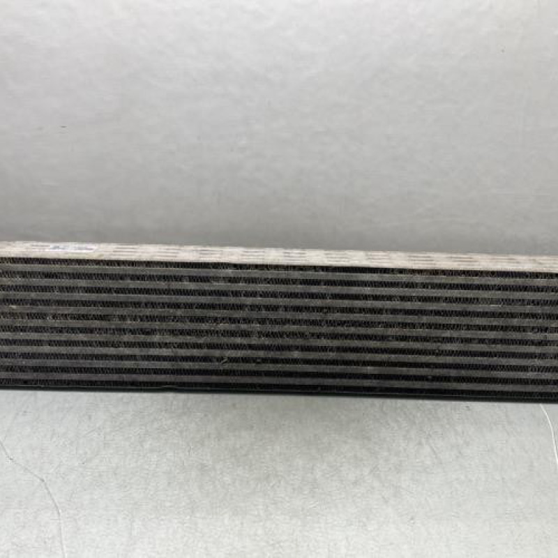 Echangeur air (Intercooler) AUDI Q5 1 Photo n°3