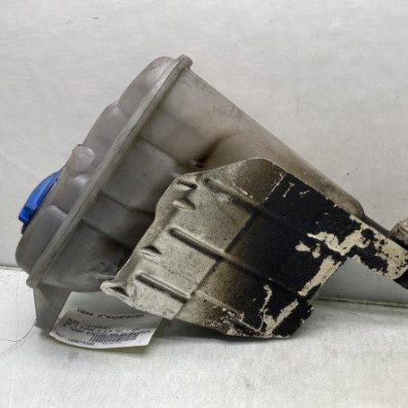 Vase d'expansion AUDI Q5 1