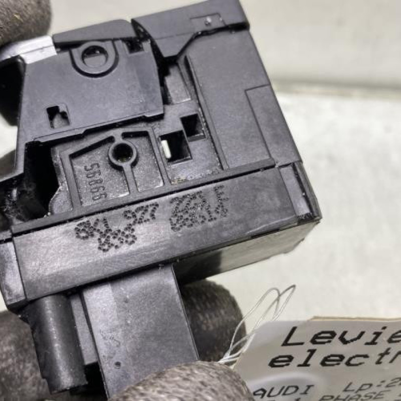 Levier frein à main electrique AUDI Q5 1 Photo n°5