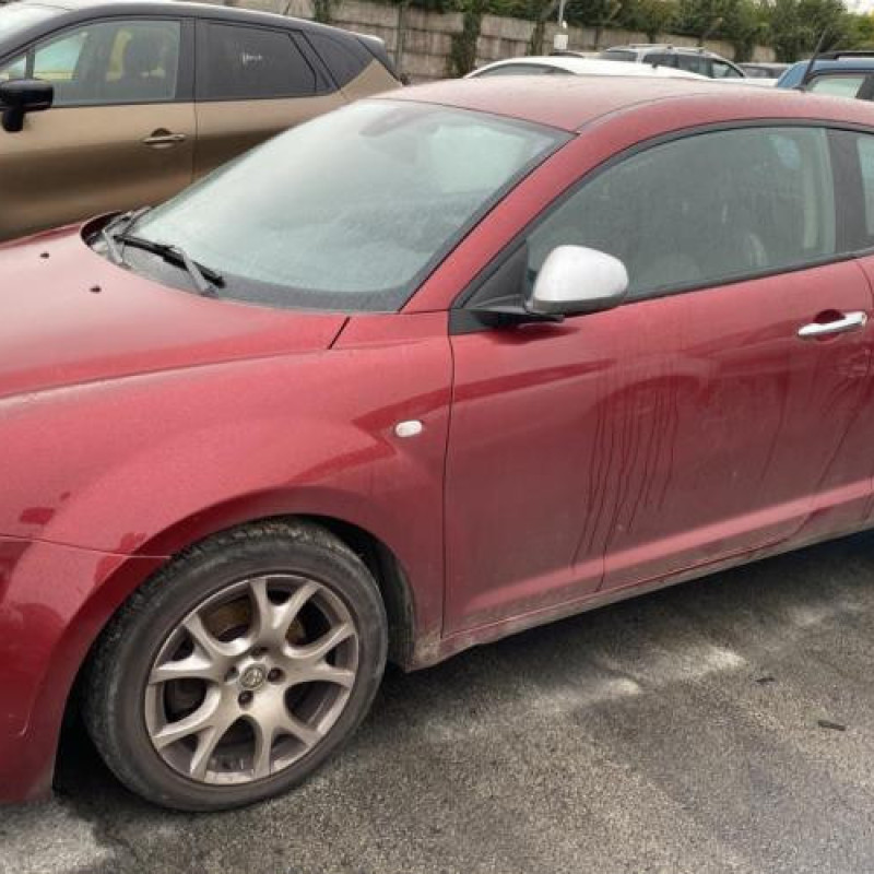 Amortisseur avant droit ALFA ROMEO MITO Photo n°11