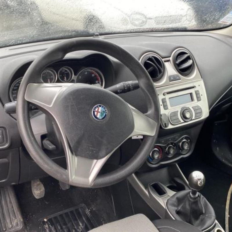 Amortisseur avant droit ALFA ROMEO MITO Photo n°16