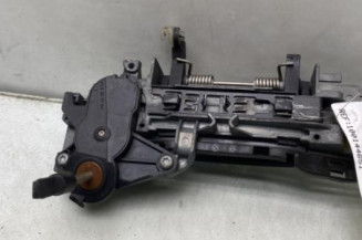 Poignee porte avant gauche AUDI A3 2
