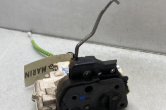Serrure arriere droit AUDI A3 2 Photo n°1