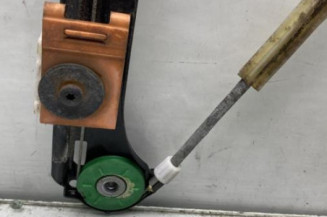 Leve vitre electrique avant gauche AUDI A3 2