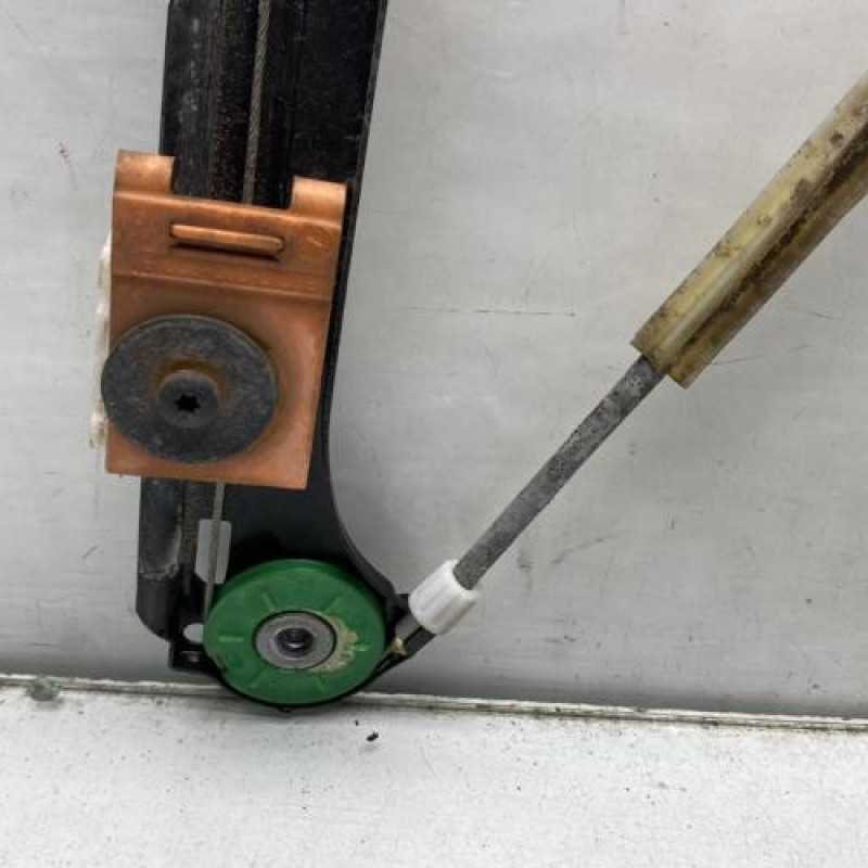 Leve vitre electrique avant gauche AUDI A3 2 Photo n°5