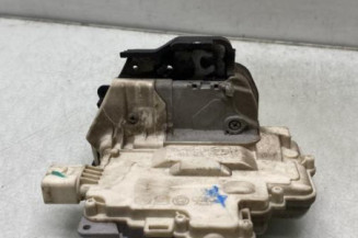 Serrure arriere droit AUDI A3 2