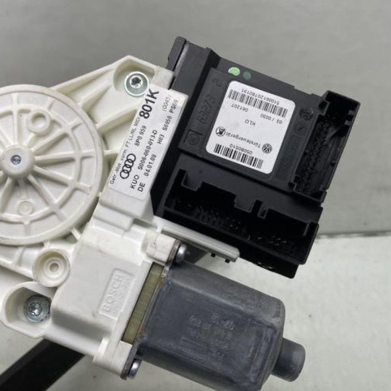 Leve vitre electrique avant gauche AUDI A3 2 Photo n°7