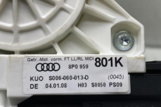 Leve vitre electrique avant gauche AUDI A3 2